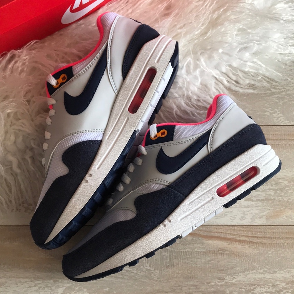 NWT Nike Air Max 1 - Picture 4 of 8